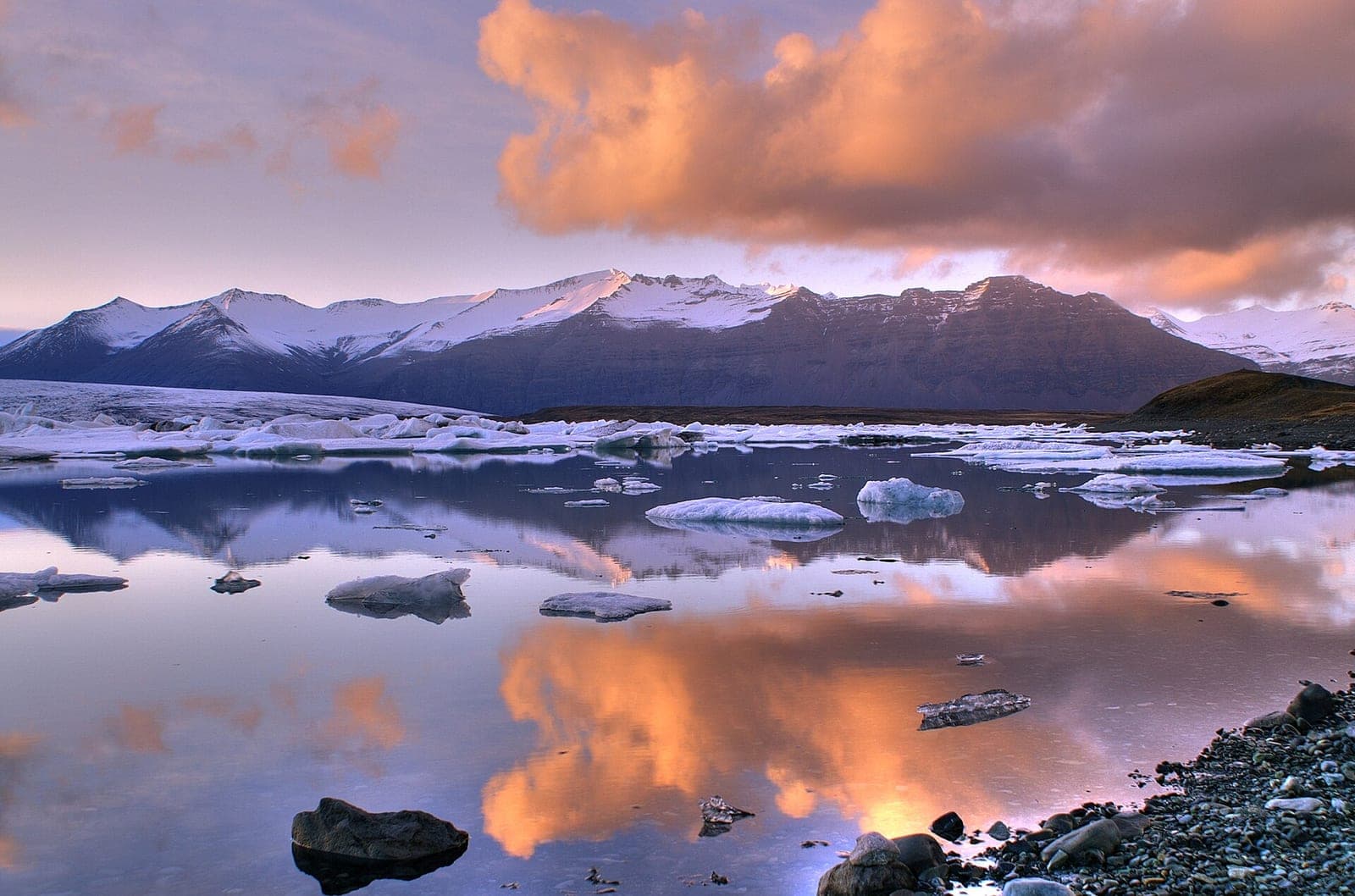 Islande