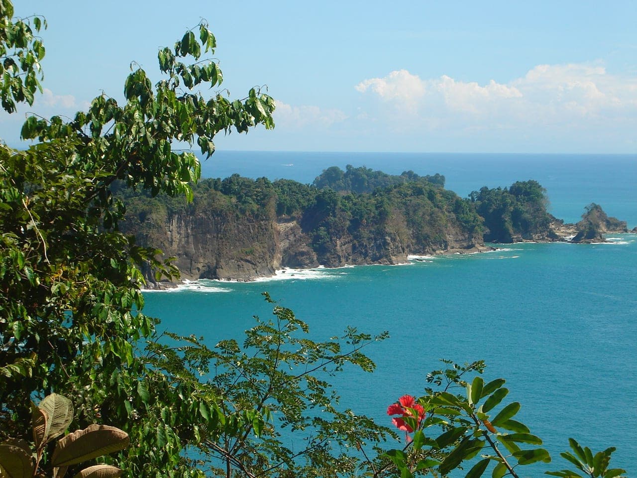 Costa Rica