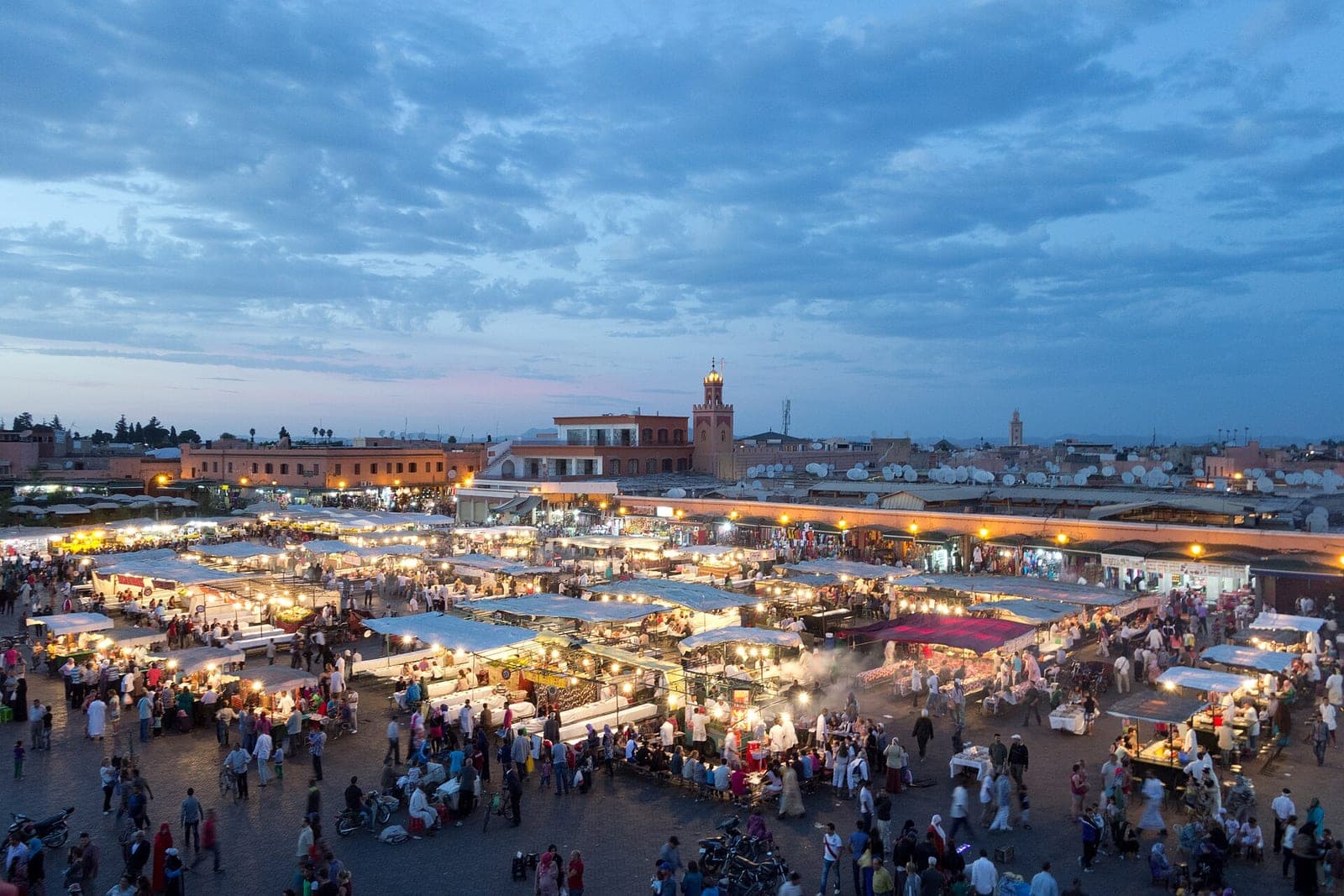 Maroc