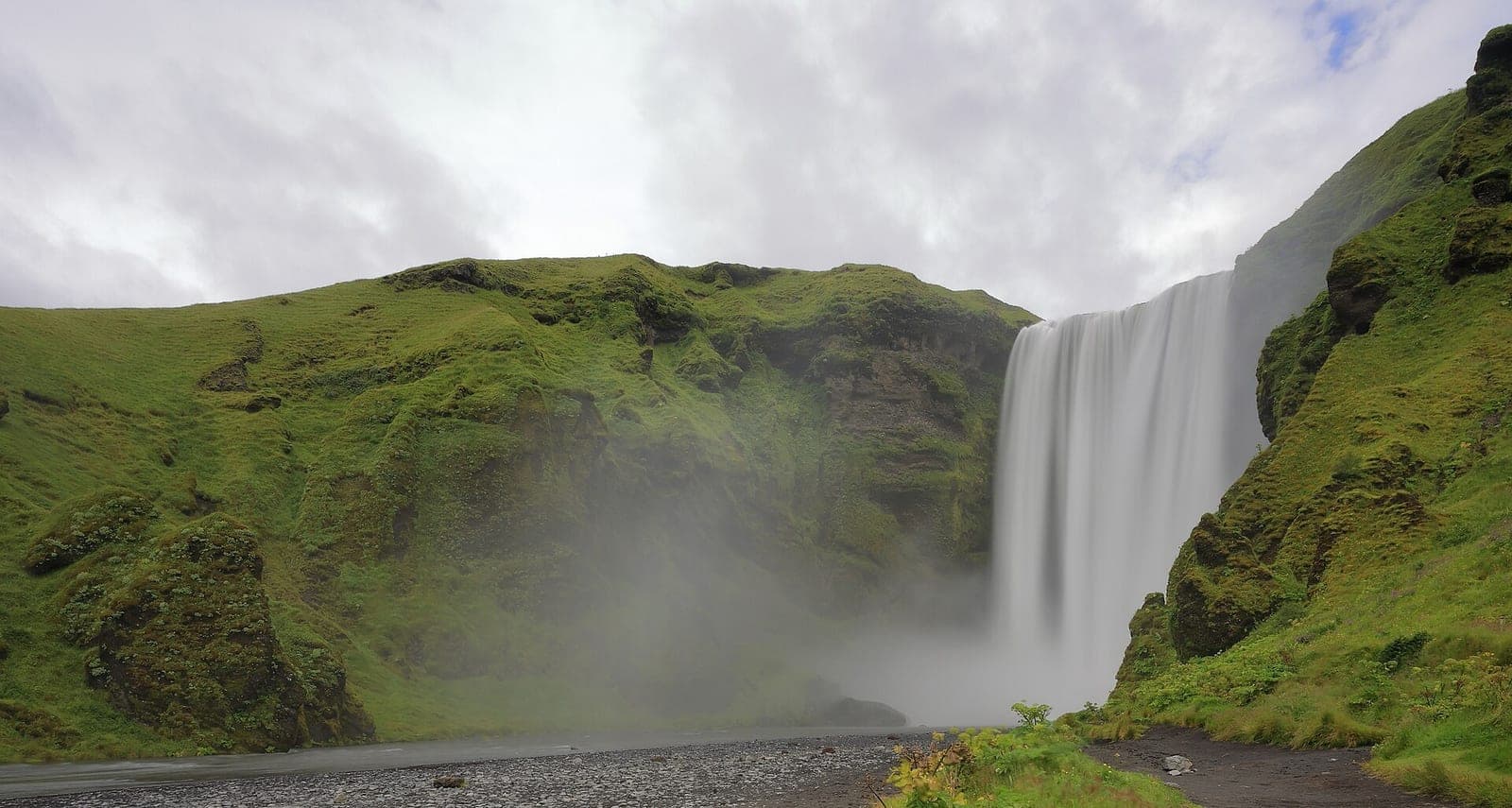 Islande